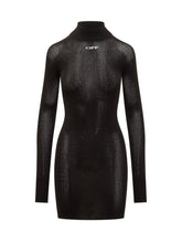 Abito Corto Silck - Donna | Lidia Shopping