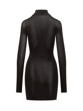 Abito Corto Silck - Donna | Lidia Shopping