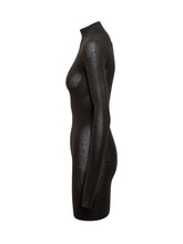 Abito Corto Silck - Donna | Lidia Shopping