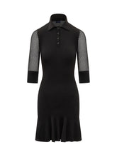 Mini Abito in Rete - Donna | Lidia Shopping