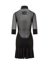 Mini Abito in Rete - Donna | Lidia Shopping