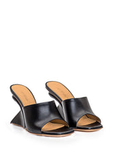 OFF-WHITE - Mule Jug - Nero | Lidia Shopping | Official Website