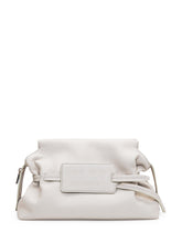 Clutch Con Etichetta Zip-Tie - Donna | Lidia Shopping