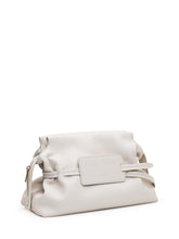 Clutch Con Etichetta Zip-Tie - Donna | Lidia Shopping