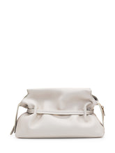 Clutch Con Etichetta Zip-Tie - Donna | Lidia Shopping