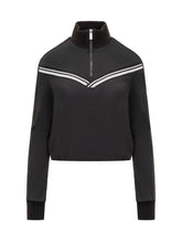Top Sportivo con Bande Logate - Donna | Lidia Shopping