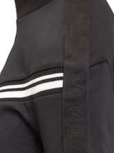 Top Sportivo con Bande Logate - Donna | Lidia Shopping