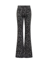 OFF-WHITE - Jeans Tattoo - Nero | Lidia Shopping | Official Website