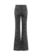 OFF-WHITE - Jeans Tattoo - Nero | Lidia Shopping | Official Website