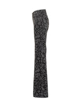 OFF-WHITE - Jeans Tattoo - Nero | Lidia Shopping | Official Website