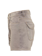 Pantaloni Corti Cargo Laundry - Donna | Lidia Shopping