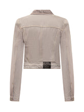 Laundry Cargo Jacket - Off White | Lidia Shopping