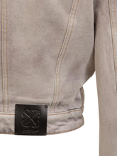 Laundry Cargo Jacket - Off White | Lidia Shopping