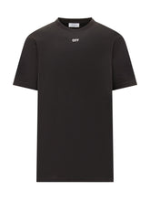 T-Shirt with Arrow Logo - Men | Lidia Shopping