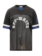 23 Logo T-Shirt with Mesh - Men | Lidia Shopping