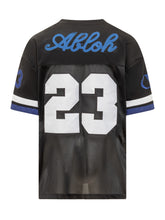 23 Logo T-Shirt with Mesh - Men | Lidia Shopping