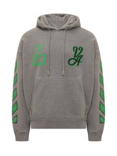 Varsity Logo Hoodie - Men | Lidia Shopping
