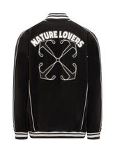 Nature Lover Sweatshirt - Men | Lidia Shopping