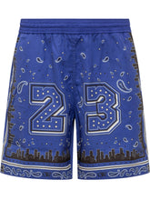 Bandana Swimshorts - Men | Lidia Shopping