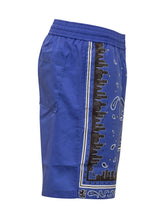Bandana Swimshorts - Men | Lidia Shopping