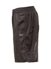 Scribble Swimshort - Men | Lidia Shopping