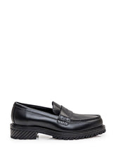 Military Loafer - Men | Lidia Shopping