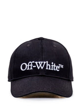 Logo Cap - Men | Lidia Shopping