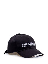 Logo Cap - Men | Lidia Shopping