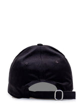 Logo Cap - Men | Lidia Shopping
