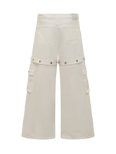 Super Baggy Jeans with 90S Logo. - Men | Lidia Shopping
