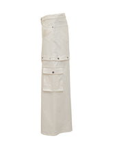 Super Baggy Jeans with 90S Logo. - Men | Lidia Shopping