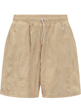 Terry Cloth Short - Bonsai | Lidia Shopping
