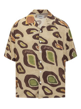 Bowling Shirt - Bonsai | Lidia Shopping