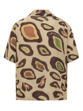 Bowling Shirt - Bonsai | Lidia Shopping