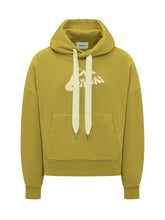 Drawsting Hoodie - Bonsai | Lidia Shopping