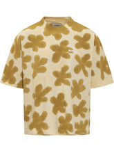 Oversize T-Shirt - Bonsai | Lidia Shopping