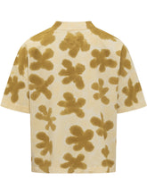 Oversize T-Shirt - Bonsai | Lidia Shopping