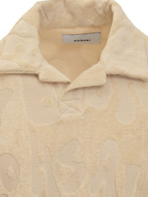 Terry Cloth Polo - Bonsai | Lidia Shopping
