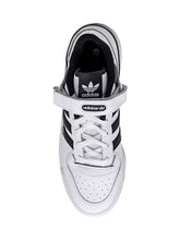 ADIDAS ORIGINALS - Forum Low Sneaker - White - LIDIASHOPPING® - Official Website