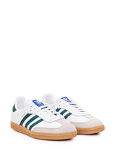 Samba OG Sneakers - Adidas Originals | Lidia Shopping