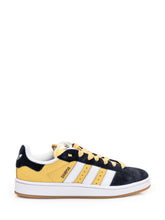 ADIDAS ORIGINALS - Campus 00S Sneaker - Black - LIDIASHOPPING® - Official Website