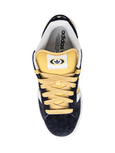 ADIDAS ORIGINALS - Campus 00S Sneaker - Black - LIDIASHOPPING® - Official Website