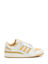 ADIDAS ORIGINALS - Forum Low Sneaker - Yellow - LIDIASHOPPING® - Official Website