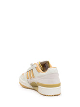 ADIDAS ORIGINALS - Forum Low Sneaker - Yellow - LIDIASHOPPING® - Official Website