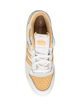 ADIDAS ORIGINALS - Forum Low Sneaker - Yellow - LIDIASHOPPING® - Official Website