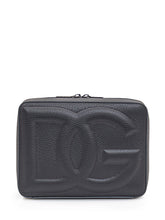 DOLCE & GABBANA - Borsa DG - Grigio | Lidia Shopping | Official Website