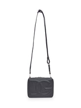 DOLCE & GABBANA - Borsa DG - Grigio | Lidia Shopping | Official Website