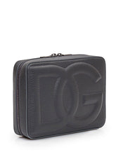 DOLCE & GABBANA - Borsa DG - Grigio | Lidia Shopping | Official Website