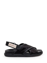 Fussbett Sandal - Marni | Lidia Shopping