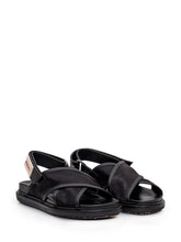 Fussbett Sandal - Marni | Lidia Shopping